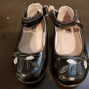 See Kai Run Adeline Patent Leather Mary Janes